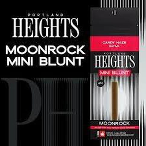 Fresh Squeezed 1.25G Moon Rock Mini Blunt (Portland Heights)