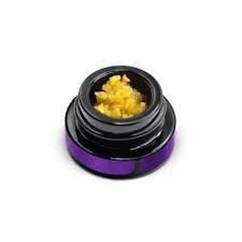 Late Checkout | 1g Cured Resin