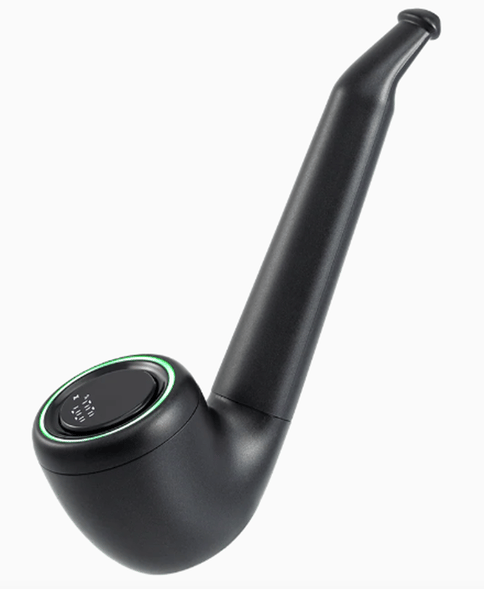 Pulsar Dl Pipe - Anthracite