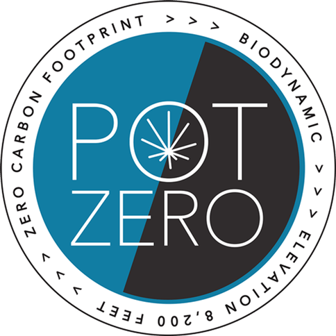 Gelato | Pot Zero - | Bulk Flower