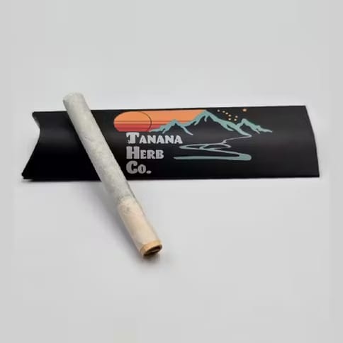 Nightmare Wedding (0.5g) Single RollPro by Tanana *Final Price*