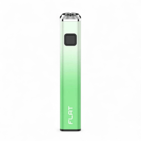 Yocan Flat Battery - - Green