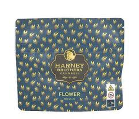 Harney Brothers - Northern Nights | 7G Flower