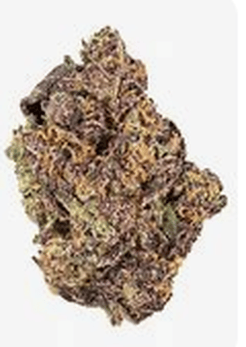 Blueberry Runtz Deli Flower