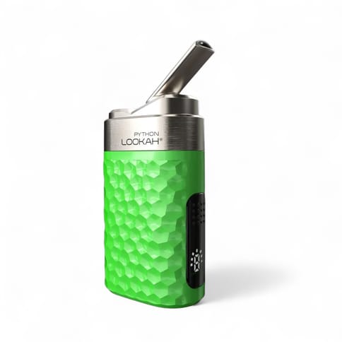 Lookah - Python - Green