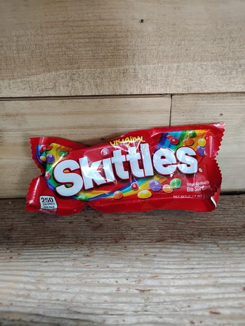 Skittles