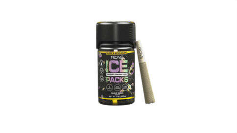 Rove | 3.6g Ice Pack 6 pack | Maui Waui | S |