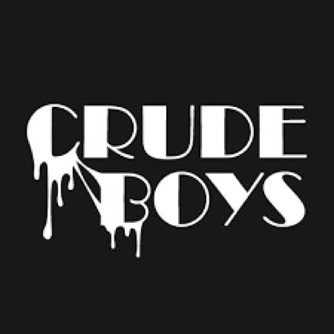 Donnie Burger 1.3g Infused Black Widow | Crude Boys