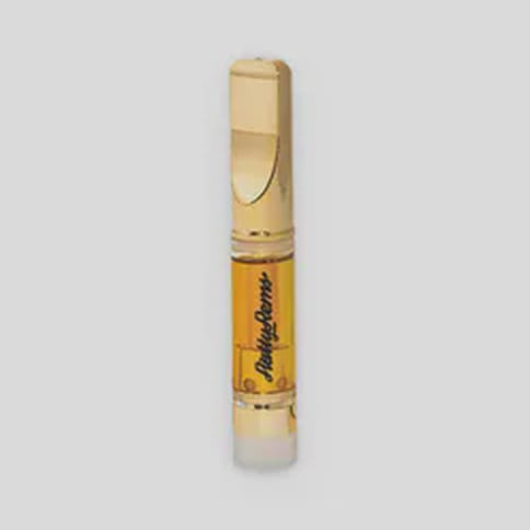 Natty Rems - REC - Packaged Gold Tip Pen (1000mg) - Alien Haze