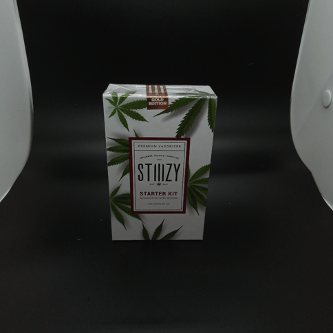 STIIIZY Starter Kit (Gold) POD Battery