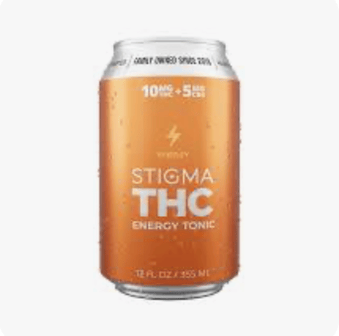 Stigma Energy 12oz bev