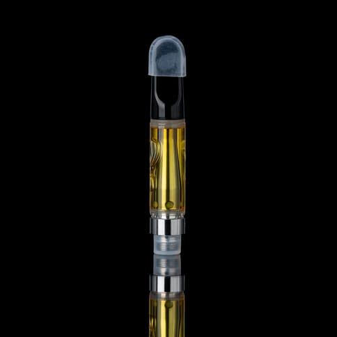 Dosi, Distillate Cart, 1g
