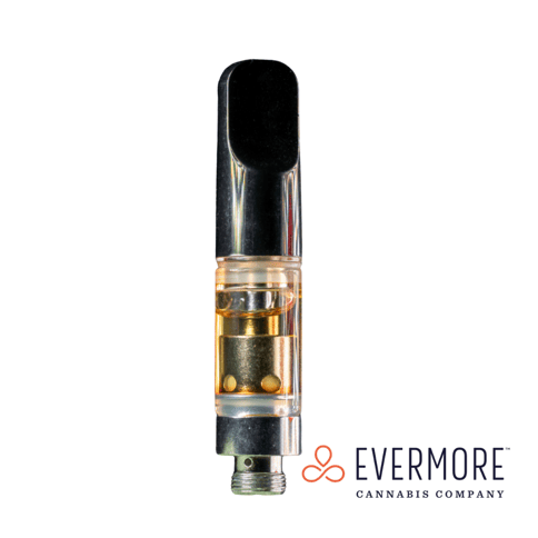 Evermore | Vape Cartridge | - Confetti Cake | 0.5g 510