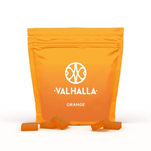 Sweet Orange (100mg/10pk)