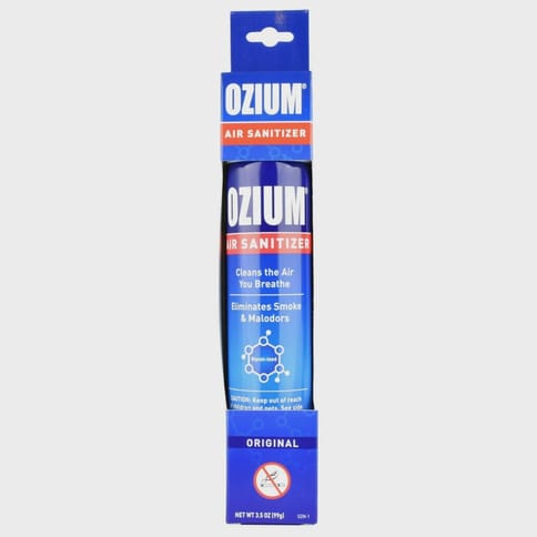 Ozium Air Sanitizer Spray