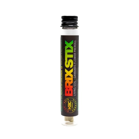 Soleil Levant ( Rising Sun) - 1g Pre-Roll