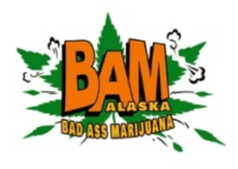 BAM Alaska | Hash Burger | Preroll | .5g
