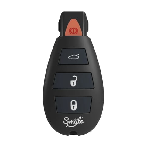 Penjamin | Key Fob | 510 Battery