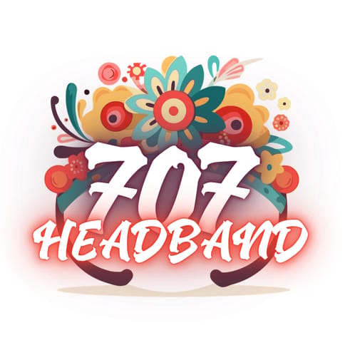 707 Headband