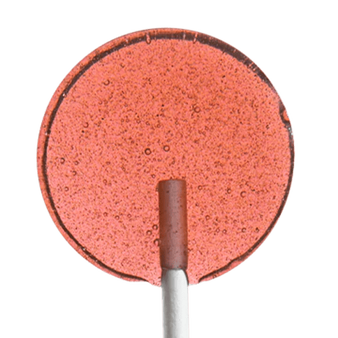 Mountain High Suckers Sugar Free | Watermelon 30mg Med