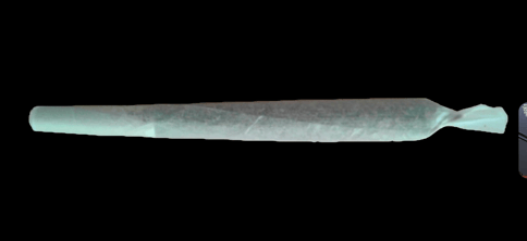 Blue Zushi  Prerolls 1g