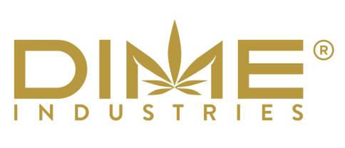 Dime | Cantaloupe Dream (S) | 1g Signature Line Cartridge