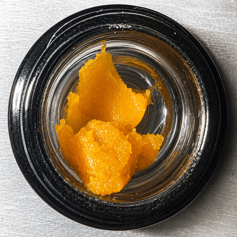 River Roots - Dream Kush Cake Wax 1g