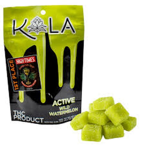 Wild Watermelon (Active)