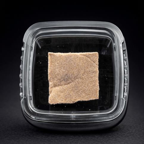 White Diamonds 1g Hash