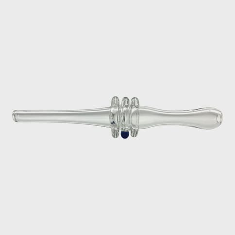 Nectar Straw | Black Bear |