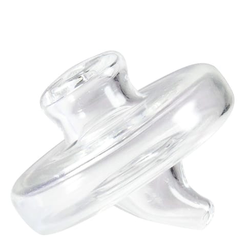 High Mountain Imports | Directional Glass Carb Cap