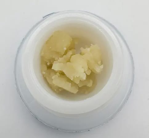 Grape Gas- Hash Rosin