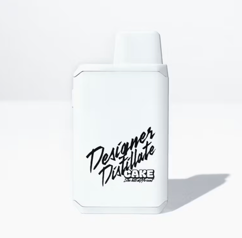 CAKE - DD Pod - 1.25 gram Rechargeable - Passion Orange Guava