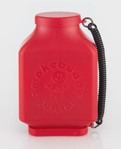 SmokeBuddy Jr - Red