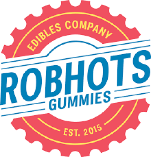 ROBHOTS 1,000MG (H) READY RELIEF