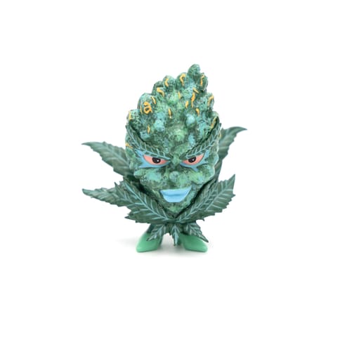 The Grassberries Collection - Blue Dream™️