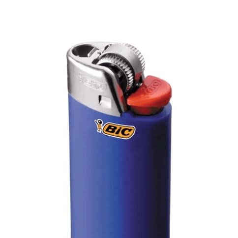 LuvBuds | Bic Lighter