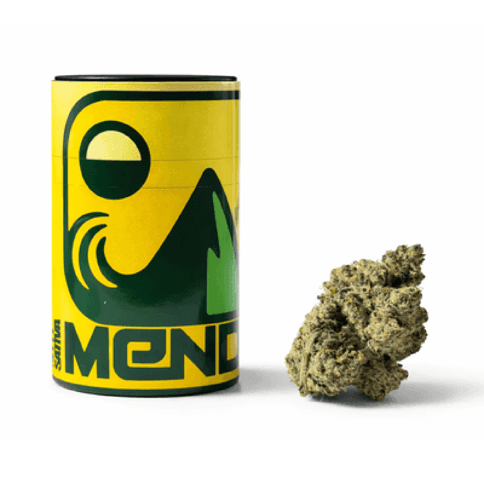Mendo | Lemon Bean (S) | 3.5g Indoor Flower
