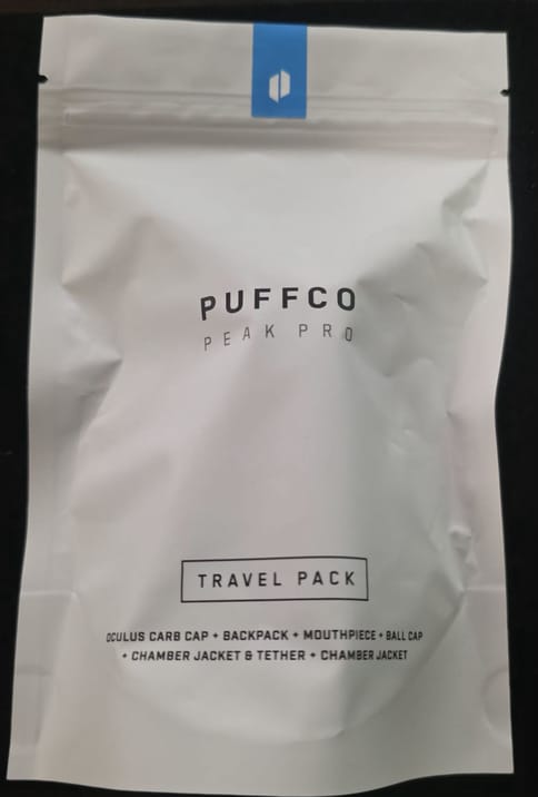 FDPUF0065 (Puffco Travel Pack)