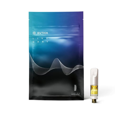 Brownie Scout Cartridge (Live Resin) - 1g