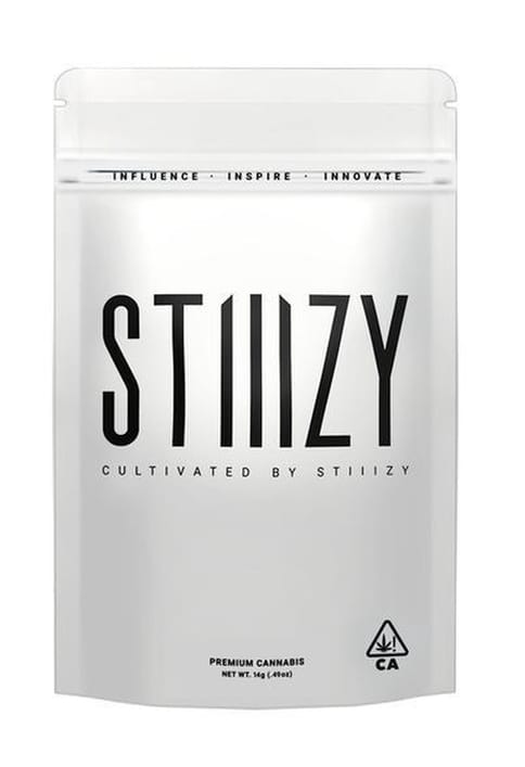 STIIIZY - White Label - Tropicanna Cherry - 14g