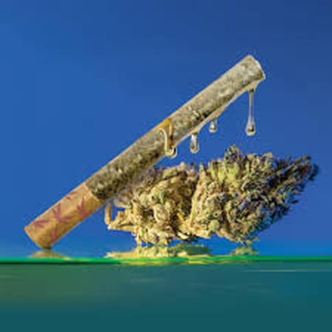 Mac 1 - Grasshopper Farms - Resin Infused - Multi-pack - 5G**