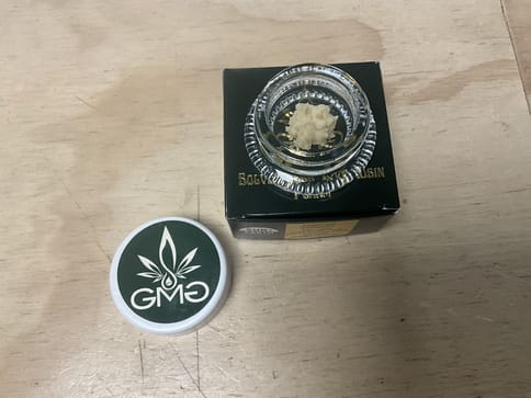 Apricot Mimosa 1g DAB