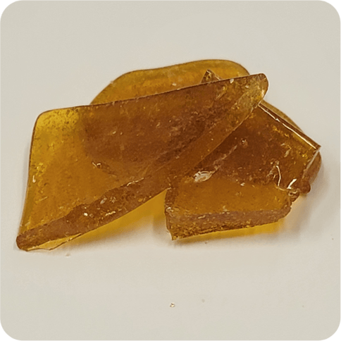 Dabble Shatter Marathon OG 1g
