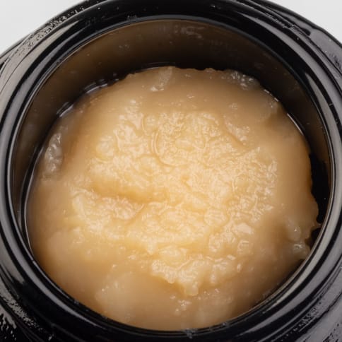 Sour Mints Cold Cure Live Rosin - 4g Bucket: Full Spec