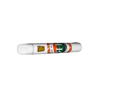 Fetty Wap- Live resin disposable