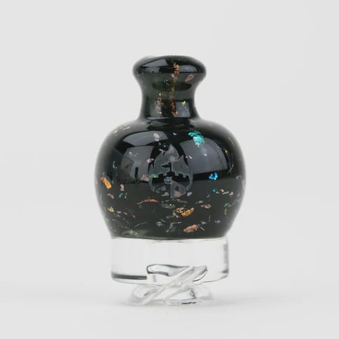 Pivot Tops - Black Nebula