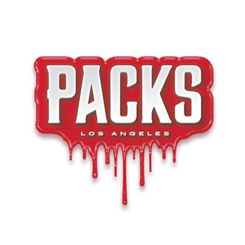Packarillos | Infused Mini Blunt 1g Blow Pop (S)