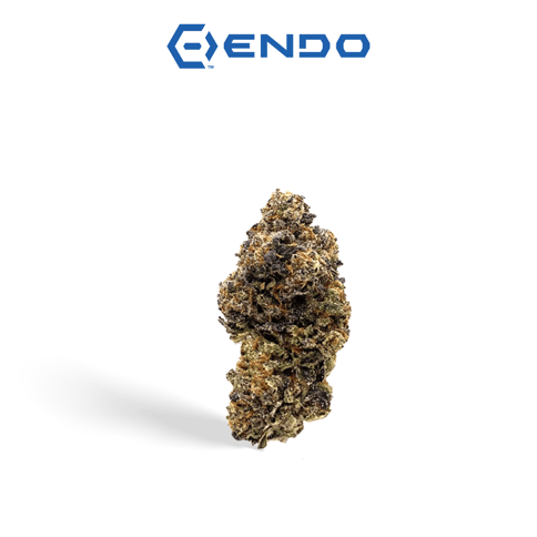 Sky Walker OG - ENDO - Bulk Flower - Indica Dom.**