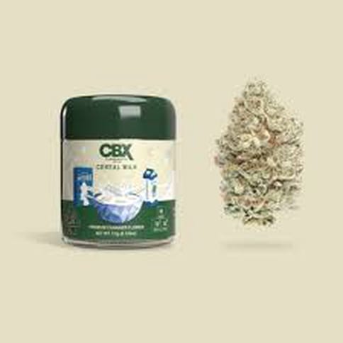 Cannabiotix | Cereal Milk | Hybrid | 3.5g | Jar